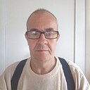 Дэнис, 53 года