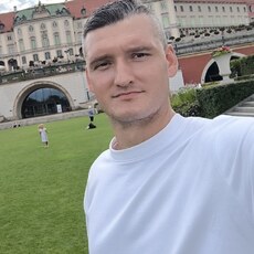 Фотография мужчины Клим, 33 года из г. Краснодар