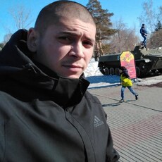 Фотография мужчины Равиль, 28 лет из г. Челябинск