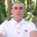 Одил, 40 лет