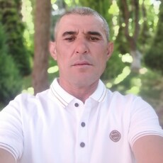 Фотография мужчины Одил, 40 лет из г. Красноярск