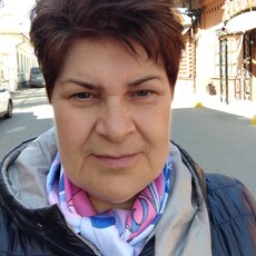 Фотография девушки Галина, 65 лет из г. Ярославль