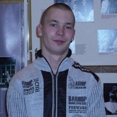 Фотография мужчины Алексей, 38 лет из г. Омск
