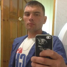 Фотография мужчины Денис, 37 лет из г. Екатеринбург
