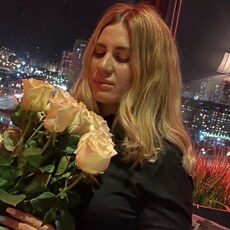 Фотография девушки Дарья, 35 лет из г. Красноярск