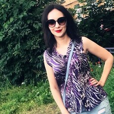 Олеся, 35 из г. Павловская.