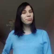 Фотография девушки Алина, 20 лет из г. Клин