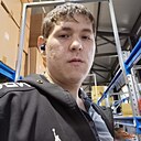 Игорь, 21 год