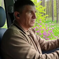 Фотография мужчины Юрий, 54 года из г. Пенза