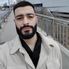 Фотография мужчины Armen, 23 года из г. Волгоград