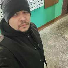 Фотография мужчины Саша, 35 лет из г. Норильск