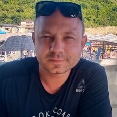 Фотография мужчины Михаил, 38 лет из г. Краснодар