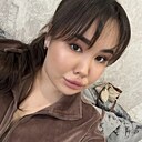 Анна, 21 год