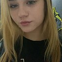 Кристина, 20 лет