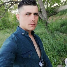 Фотография мужчины Илья, 35 лет из г. Тараз