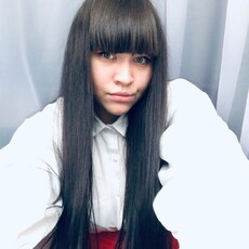 Фотография девушки Марина, 29 лет из г. Вязьма