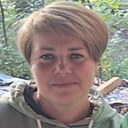 Настя, 43 года