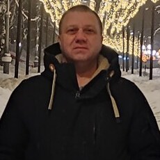 Фотография мужчины Саша, 43 года из г. Сыктывкар