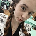 Кристина, 18 лет