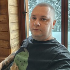 Фотография мужчины Андрей, 39 лет из г. Рыбинск