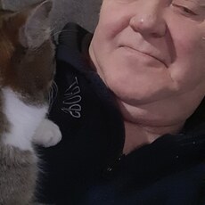 Фотография мужчины Юрий, 57 лет из г. Курган