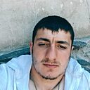 Ахмет, 25 лет