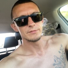 Фотография мужчины Степан, 35 лет из г. Рославль