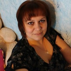 Фотография девушки Леся, 45 лет из г. Курган