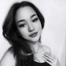 Фотография девушки Айдана, 26 лет из г. Шымкент