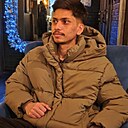 Анает, 23 года