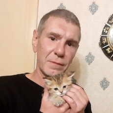 Фотография мужчины Максим, 48 лет из г. Минск
