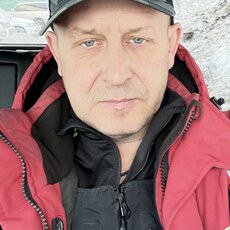 Фотография мужчины Александр, 52 года из г. Петропавловск-Камчатский