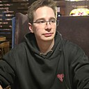 Данил, 22 года