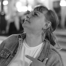 Фотография девушки Ольга, 39 лет из г. Омск