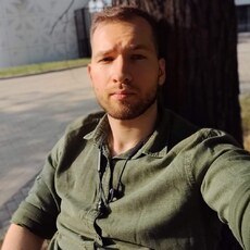 Фотография мужчины Павел, 33 года из г. Москва