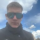 Эдуард, 21 год
