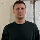 Антон, 37 лет