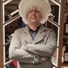 Фотография мужчины Саша, 52 года из г. Рязань