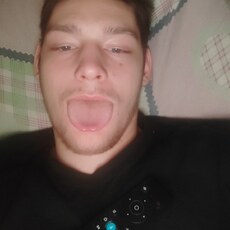 Фотография мужчины Александр, 21 год из г. Новосибирск