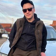 Фотография мужчины Иван, 24 года из г. Иркутск
