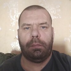 Фотография мужчины Алексей, 40 лет из г. Владивосток