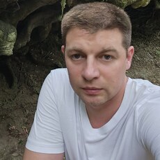 Фотография мужчины Волл, 37 лет из г. Москва