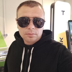 Фотография мужчины Василий, 35 лет из г. Ростов-на-Дону