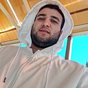 Tural, 24 года