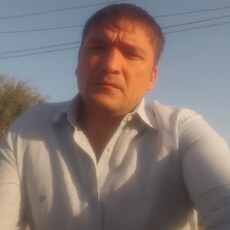 Фотография мужчины Жамшид, 30 лет из г. Шымкент