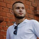 Даниил, 21 год