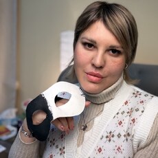 Фотография девушки Li, 37 лет из г. Санкт-Петербург