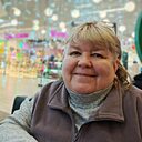 Светлана, 57 лет