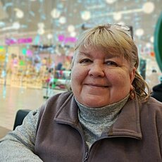 Фотография девушки Светлана, 57 лет из г. Петрозаводск