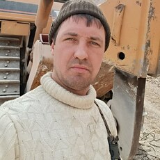 Фотография мужчины Алексей, 39 лет из г. Алдан
